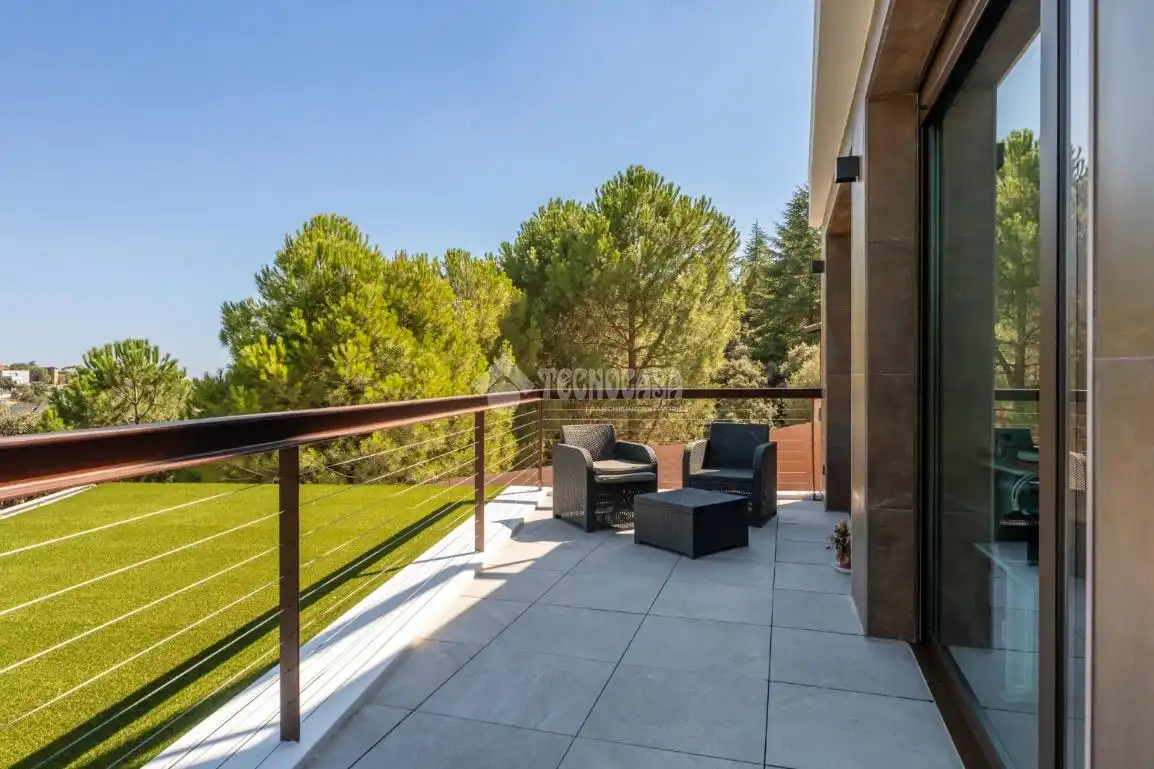 House with pool for sale in Los Peñascales, imagen 20