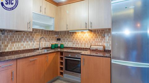 Foto 5 de Piso en venta en Avenida Mendez Nuñez, 104, Puerto, Benicarló