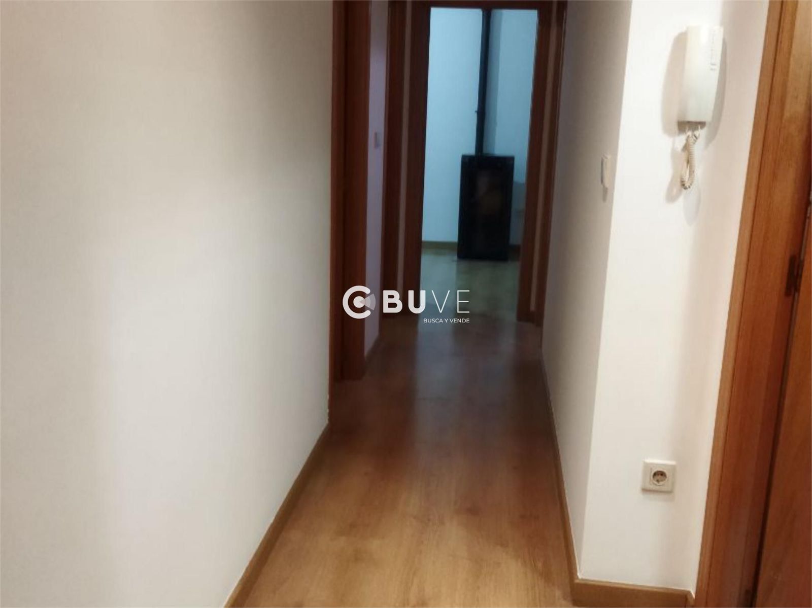 Piso en venta en Tudela de Duero con Aire acondicionado y Calefacción