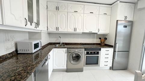 Foto 3 de Pis de lloguer a Calle del Monte, 28, General Dávila, Cantabria