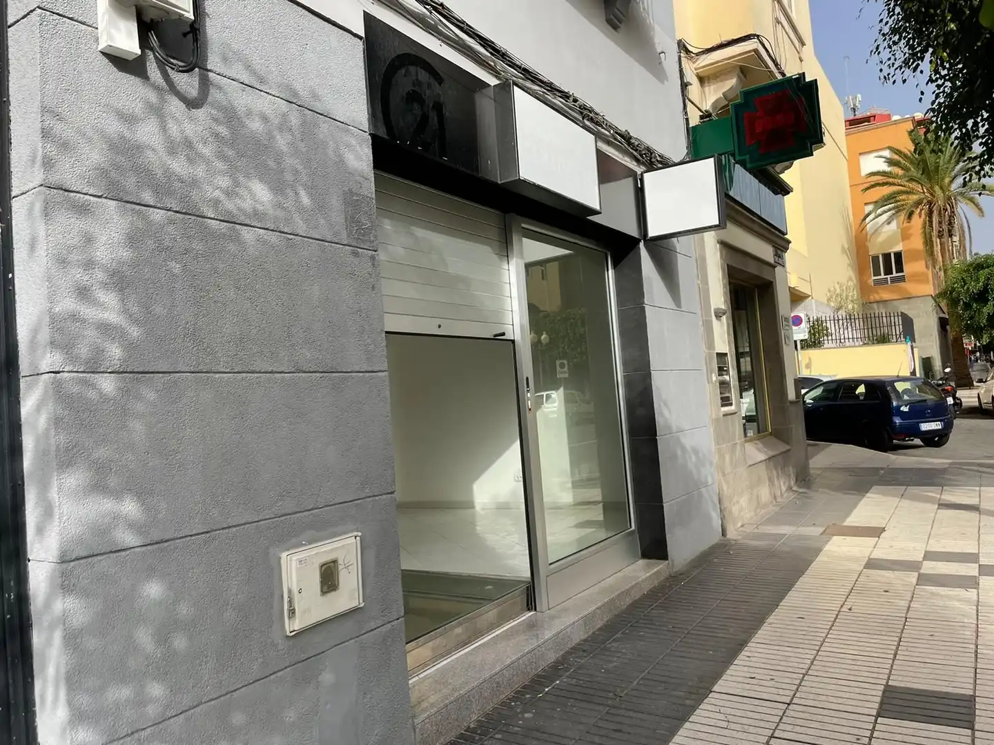 Commercial properties for rent in Las Palmas de Gran Canaria