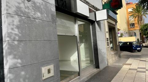 Photo 2 of Premises to rent in Paseo Tomás Morales, 69, Arenales - Lugo - Avda. Marítima, Las Palmas de Gran Canaria