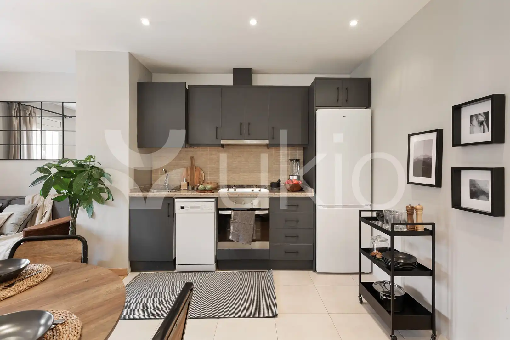 Apartamento con ascensor en alquiler en Carrer del Duc, imagen 15