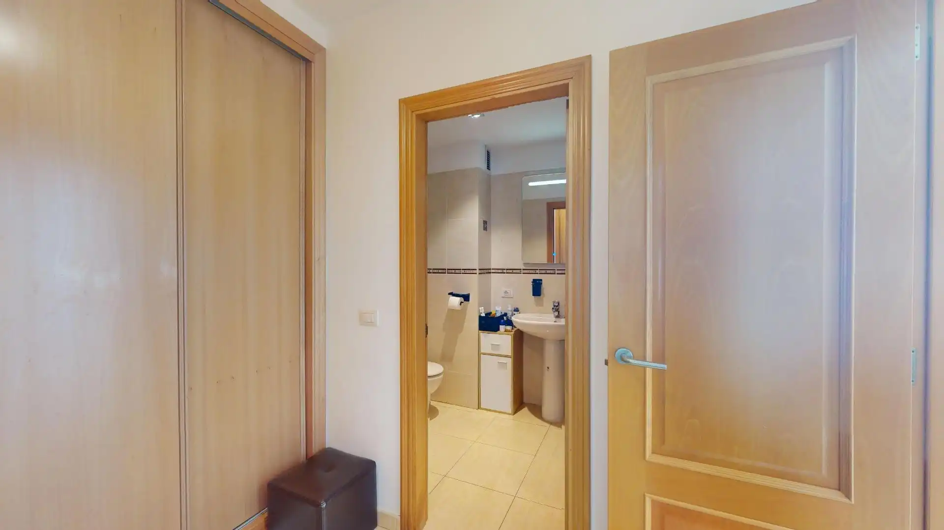 Piso en venta en San Cristóbal de la Laguna con Terraza