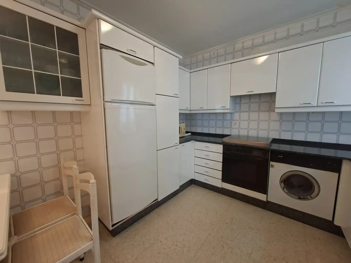 Flat for sale in Rúa Río Vespasante 9