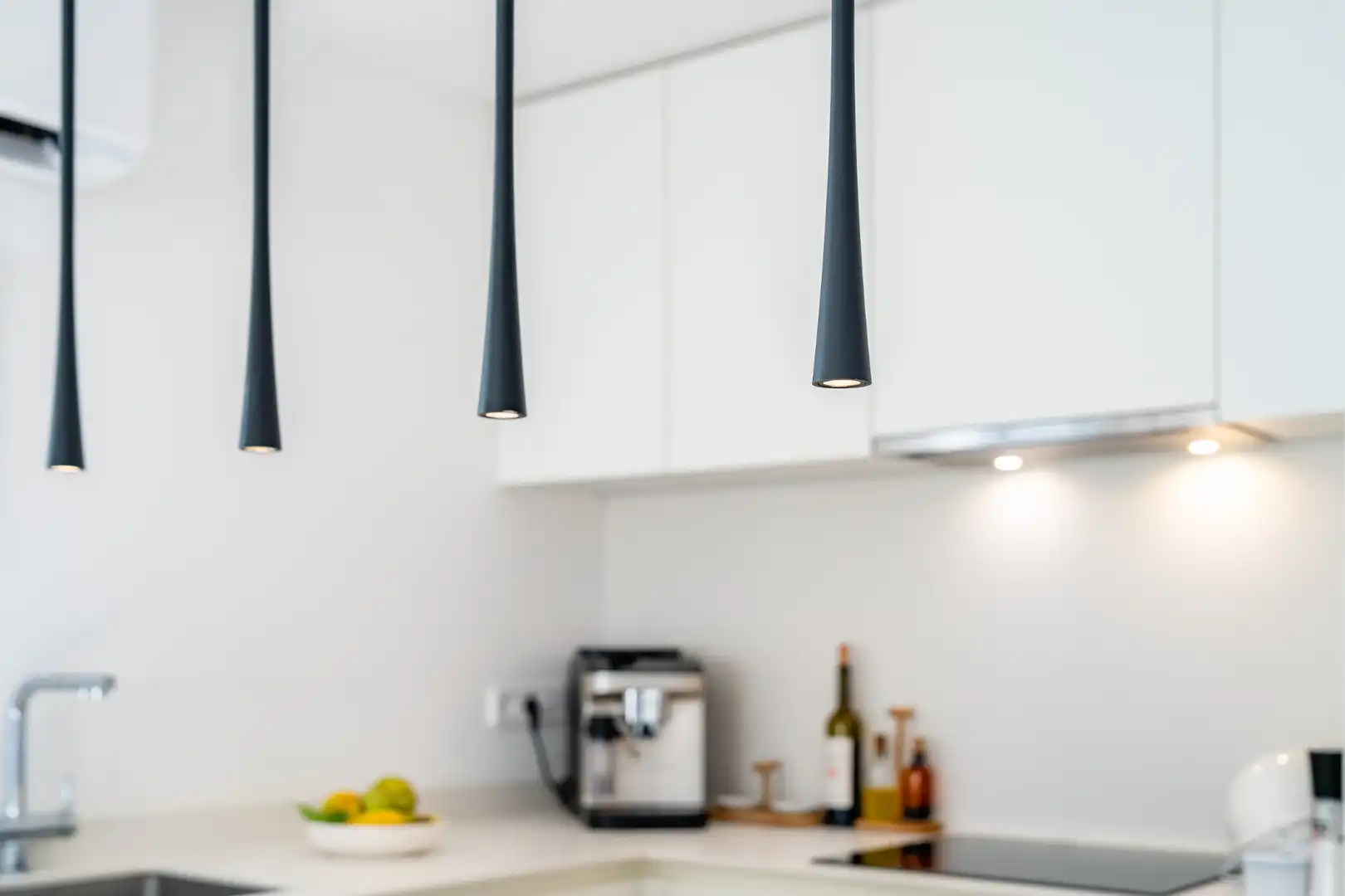 Kitchen of Detached homes for sale in Pollença  with Air Conditioner, Private garden and Terrace