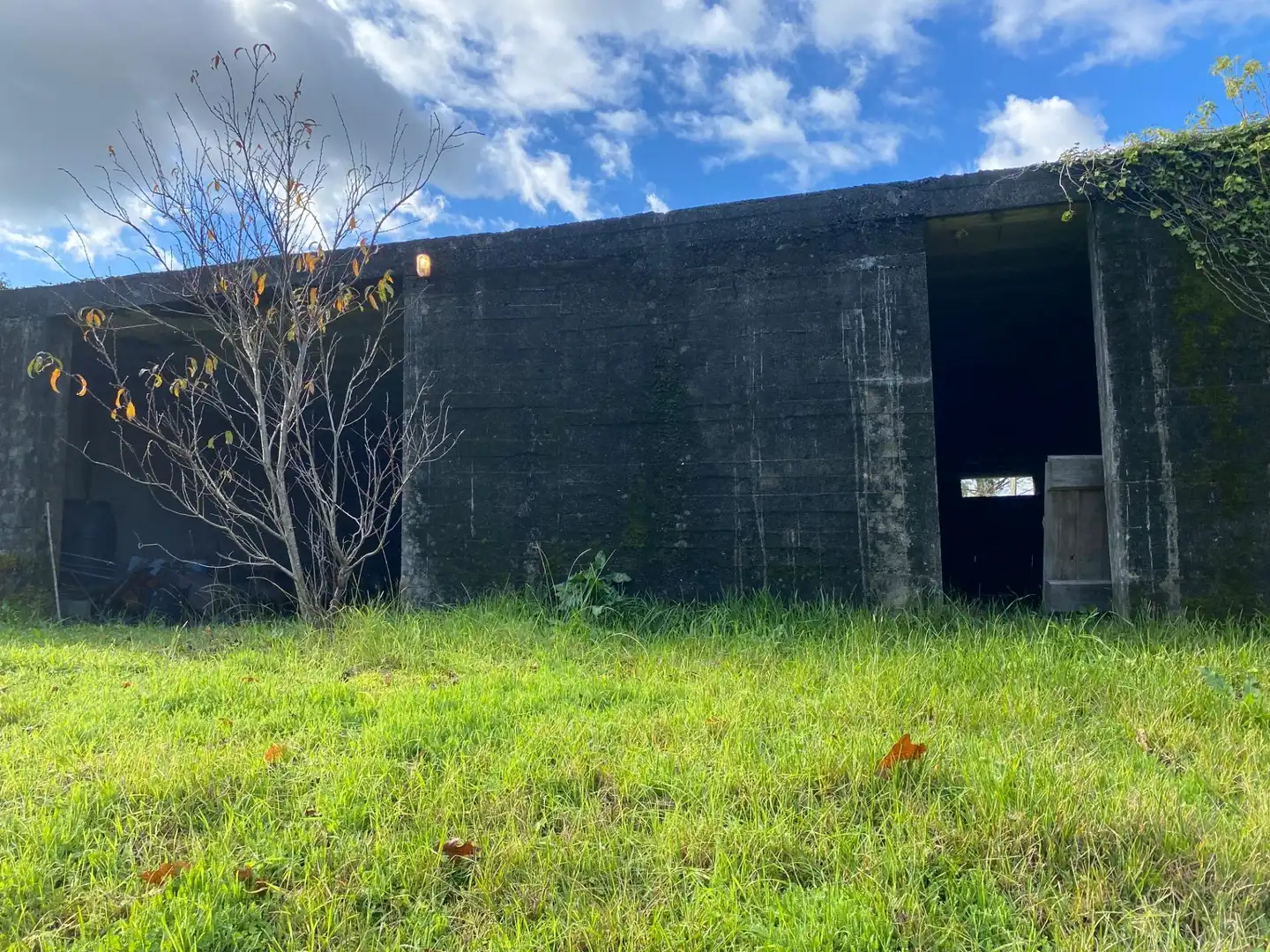 Vista exterior de Casa o chalet en venta en Caldas de Reis