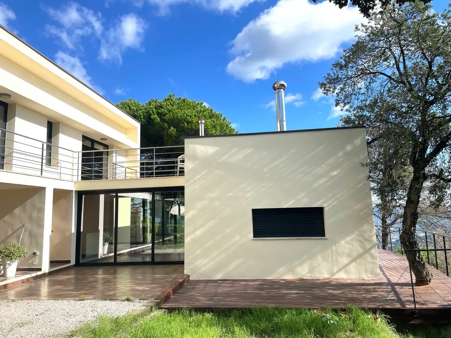 Casa con terraza en venta en Palafolls, imagen 65