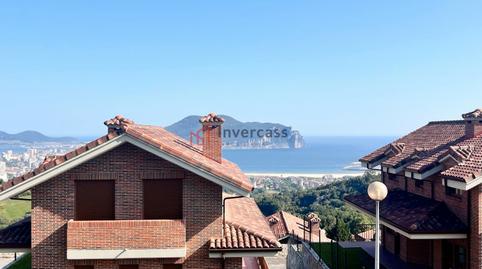 Foto 2 de Casa o chalet en venta en Urbanización Peñaflor, Limpias, Cantabria