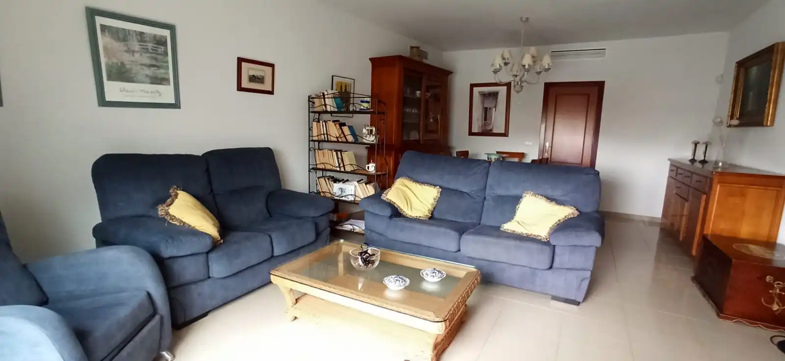 Ático de alquiler en Calle Pargo, 6, Costa Ballena - Largo Norte