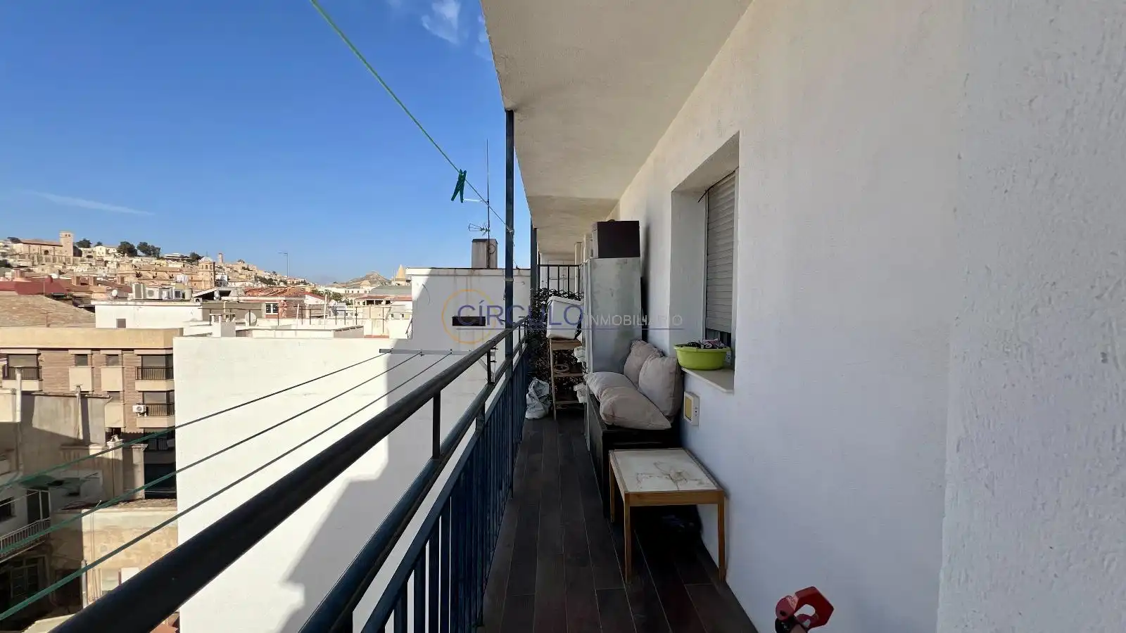 Flat for sale in Juan Carlos I, San Mateo