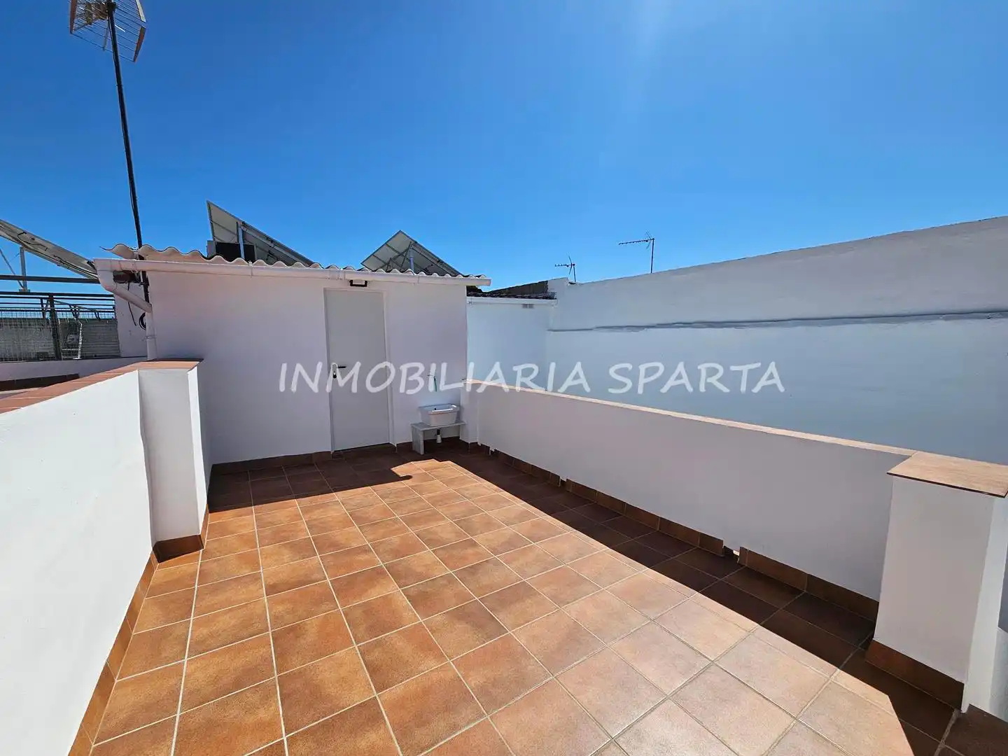 Terraced house to rent in Calle Maestro Granados 20, imagen 39
