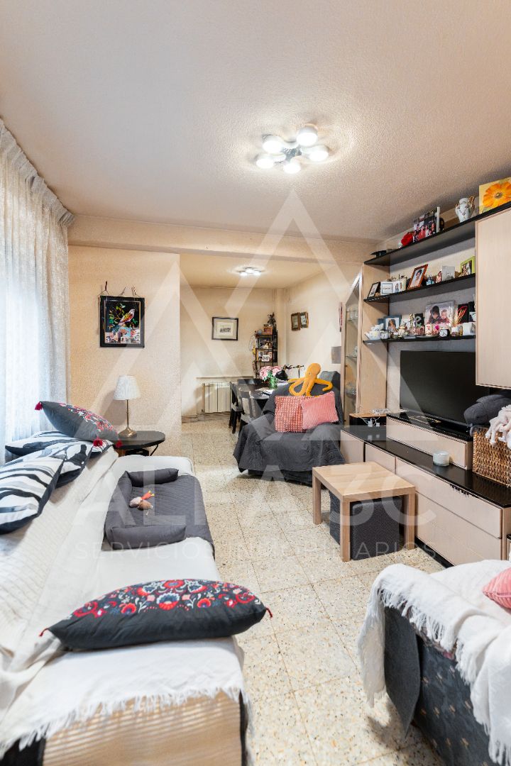 Flat for sale in Calle de Angel Baena Gómez, 6, Centro