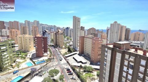 Foto 2 de Apartamento en venta en Juzgados - Plaza de Toros, Benidorm