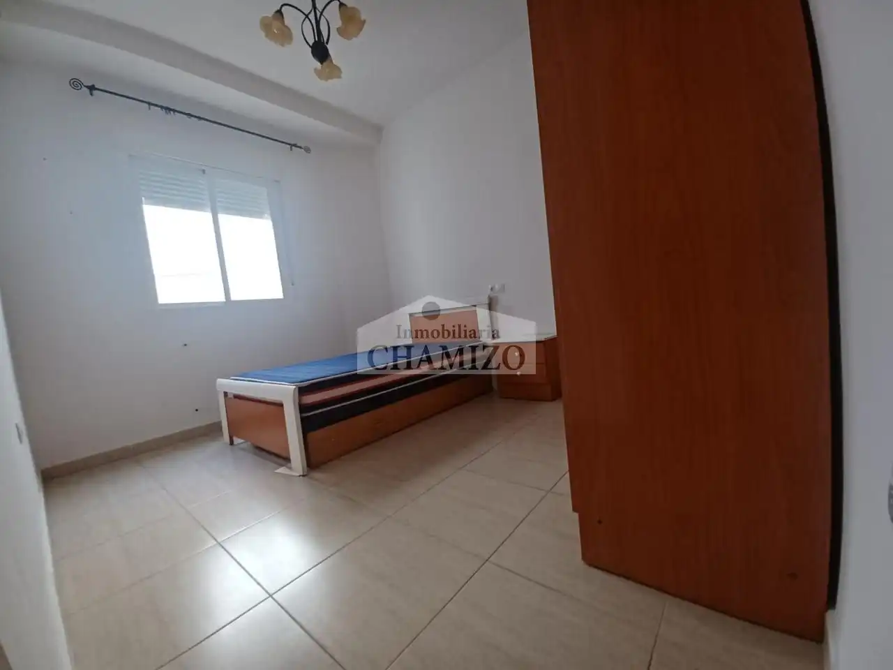 Habitación de Piso en venta en Villanueva de la Serena con Aire acondicionado, Trastero y Balcón