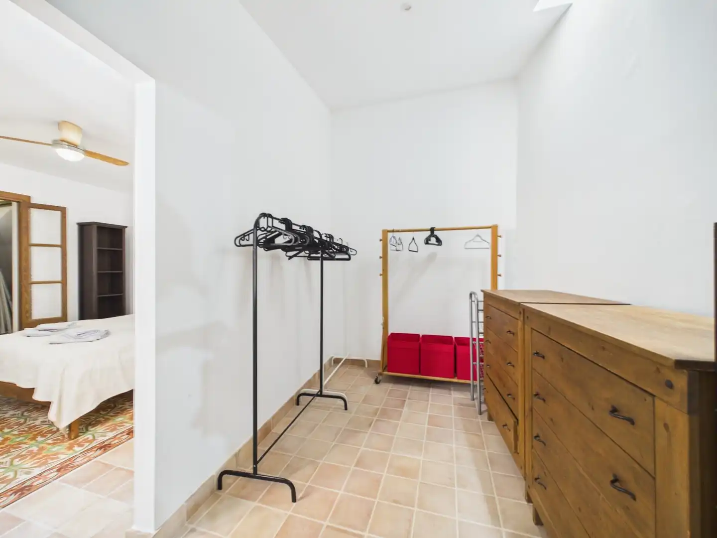 Flat for rent in  Palma de Mallorca  with Air Conditioner and Pets allowed