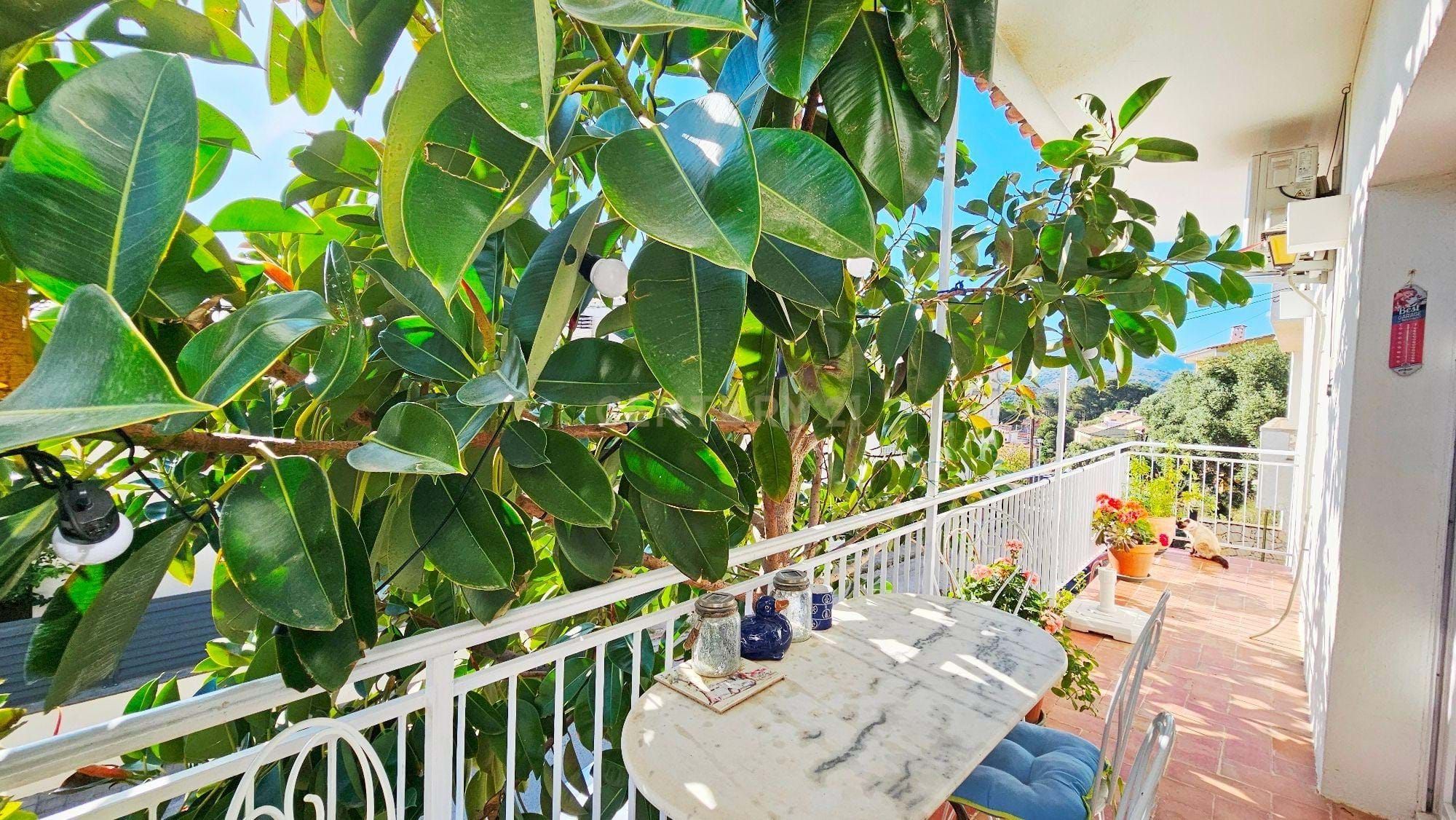 Garden of House or chalet for sale in Llançà  with Air Conditioner and Terrace