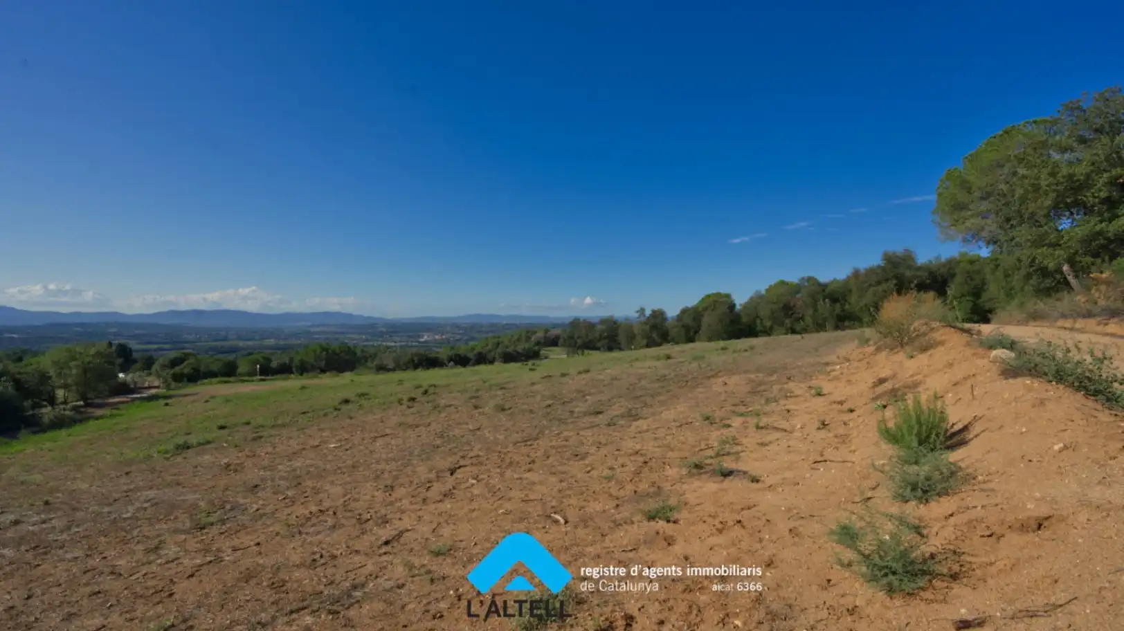Residential for rent in L'Ametlla del Vallès