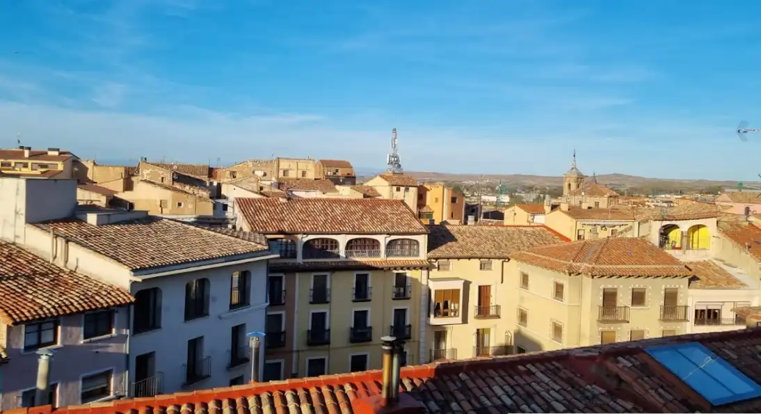 Pis en venda a Tarazona, imagen 3