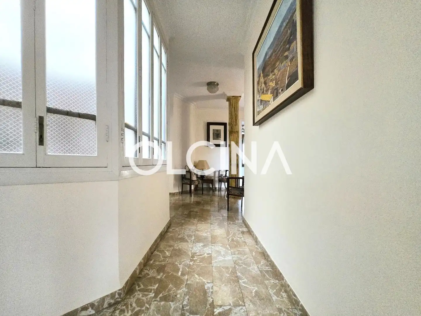 Piso en venta en Cocentaina con Aire acondicionado, Calefacción y Terraza