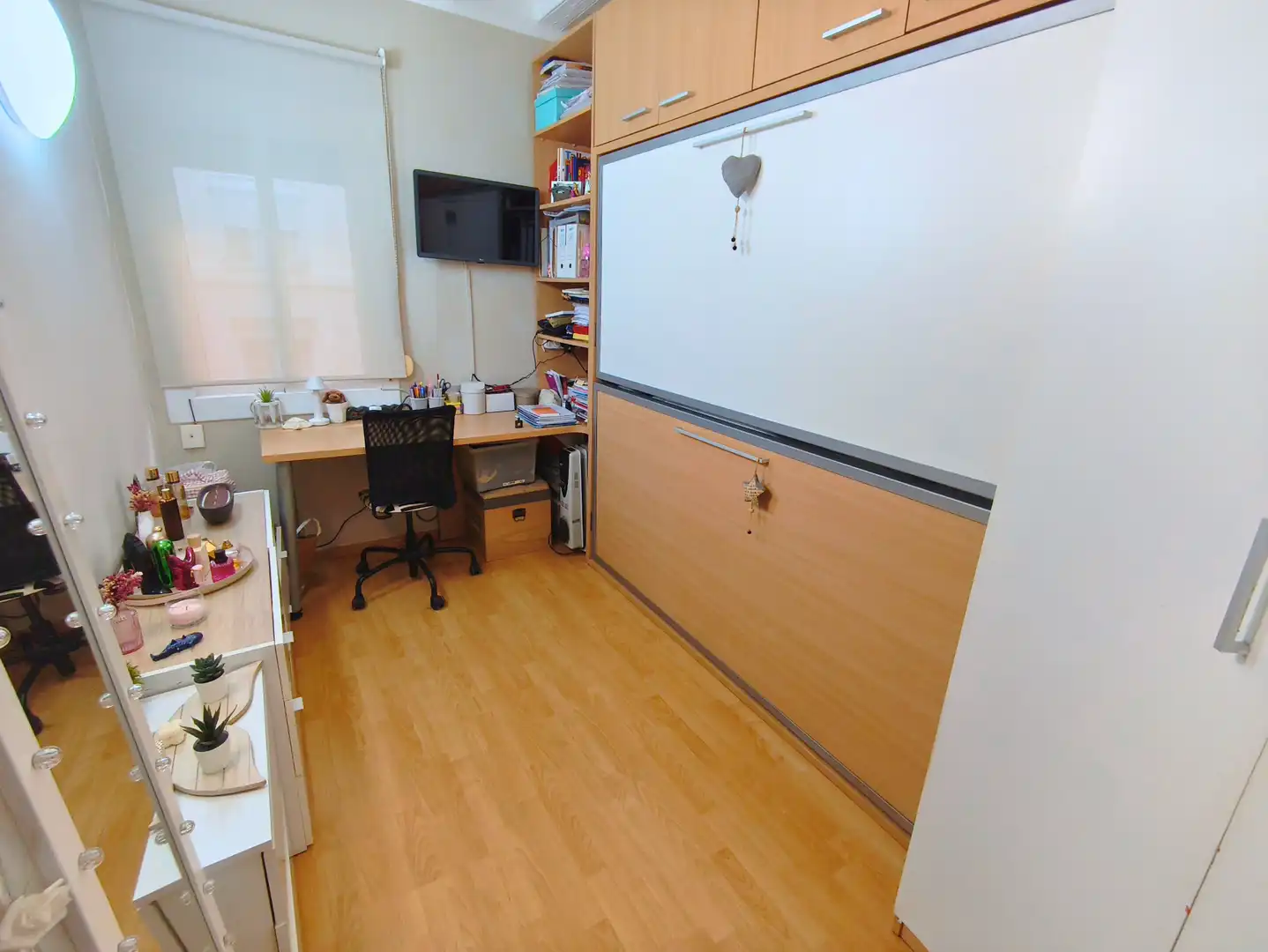 Pis en venda en Barcelona amb Aire condicionat, Calefacció i Parquet