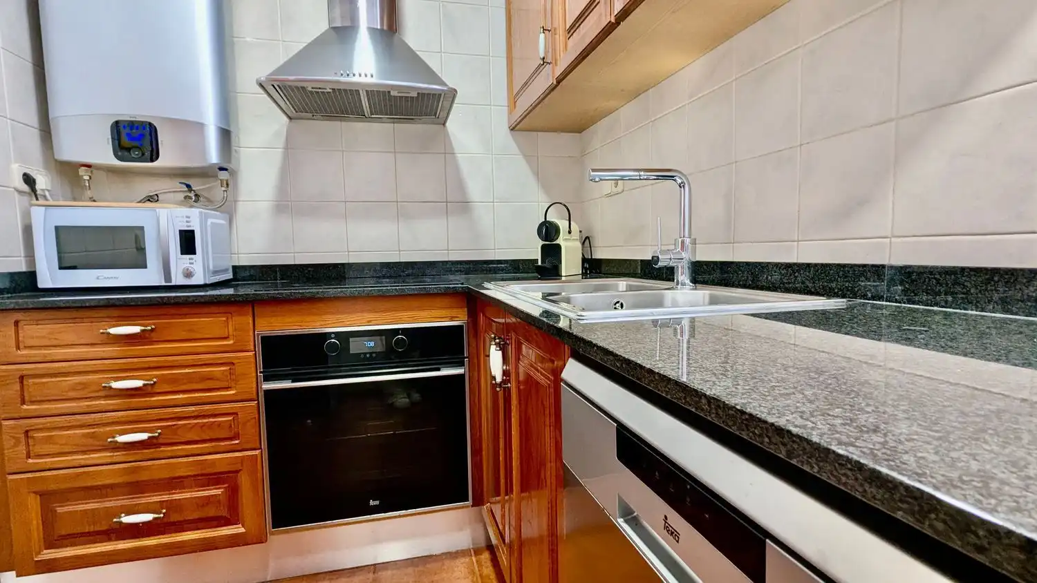 Appartamento con ascensore in vendita a Calle la Guàrdia, imagen 11