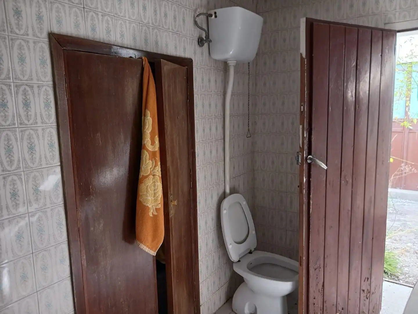 Casa rústica en venda a Almadén de la Plata, imagen 14