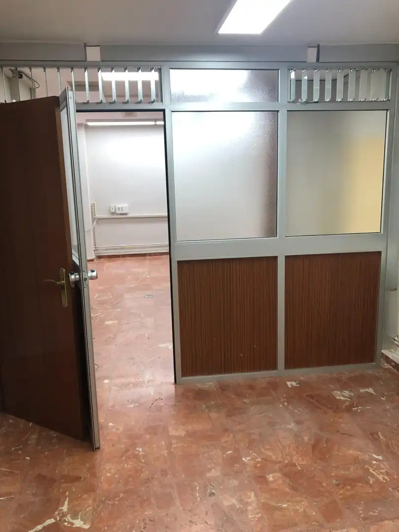 Casa o xalet en venda en Madrid amb Calefacció i Terrassa