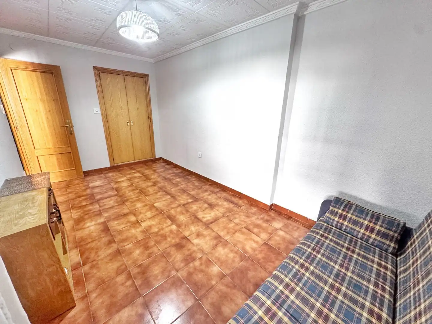 Piso de alquiler en Elda con Calefacción y Amueblado