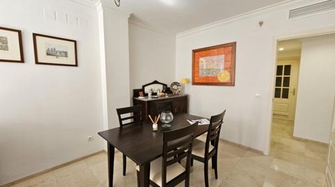 Foto 3 de Pis en venda a Calle Abderraman III, Huerta de la Reina - Trassierra, Córdoba