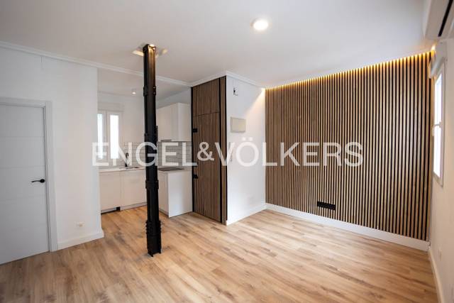 Piso en Venta en Calle de Bravo Murillo en Berruguete