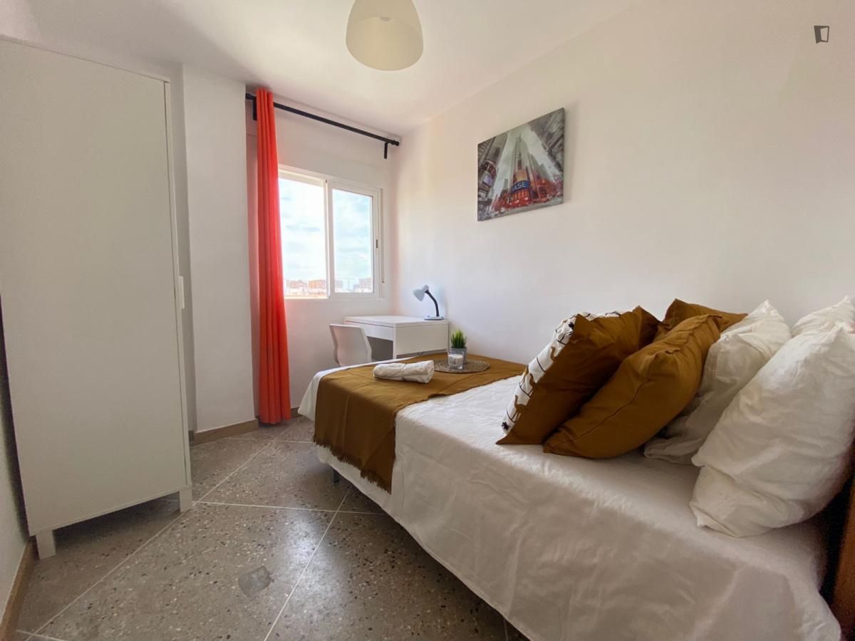 Apartament per a compartir a Aiora