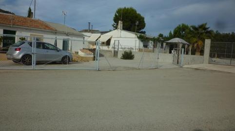 Photo 2 of Country house for sale in Desamparados - Hurchillo - Torremendo, Orihuela