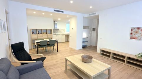 Photo 2 of Flat for rent in Travessera de Dalt, 19, La Salut, Barcelona Capital