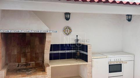 Foto 3 de Casa o xalet en venda a Calle Americas, las, Beniarbeig, Alicante