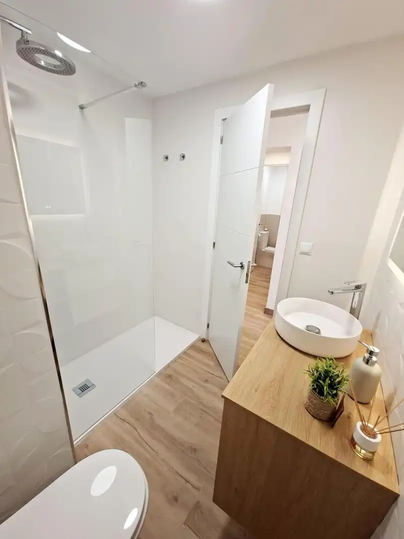 Flat with pool for sale in Calle LUIS VIVES, imagen 25