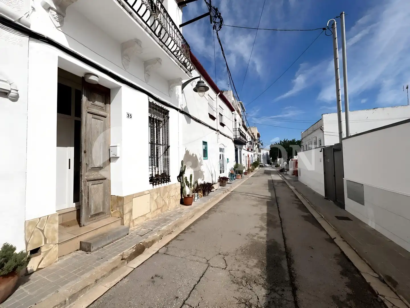 Casa con terraza en venta en Montgat, imagen 5
