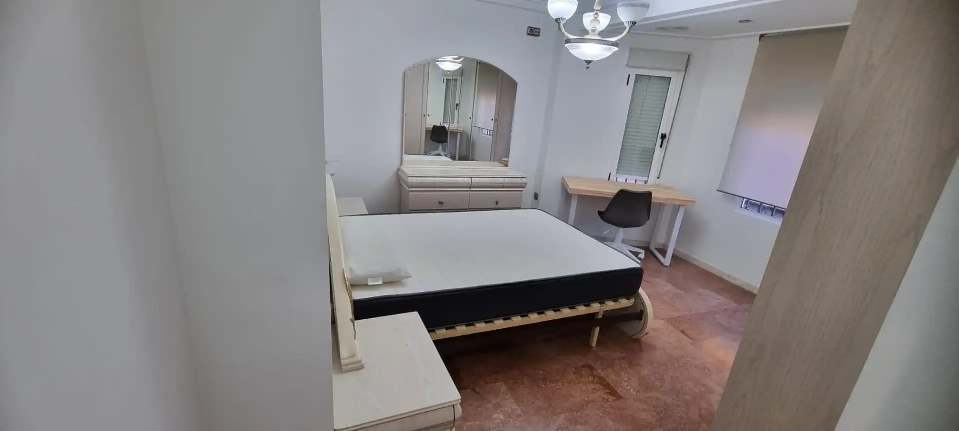 Piso de alquiler en Altabix
