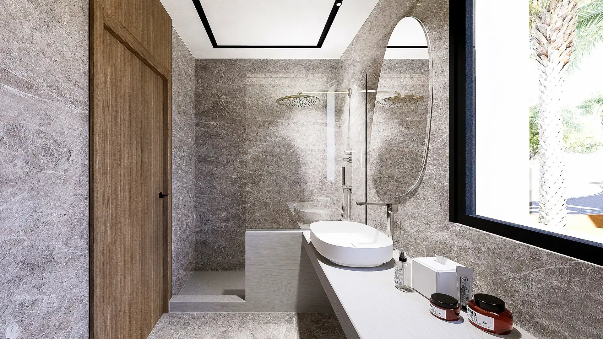 Detached house with pool for sale in Carrer Londres, imagen 25