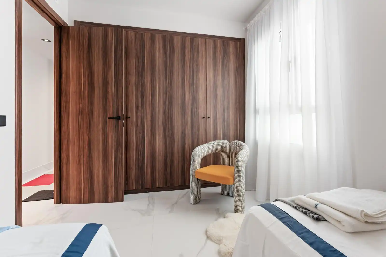 Apartamento con piscina en alquiler en San Pedro de Alcántara, imagen 21