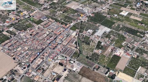 Foto 3 de Casa adosada en venda a Llano de Brujas, Murcia