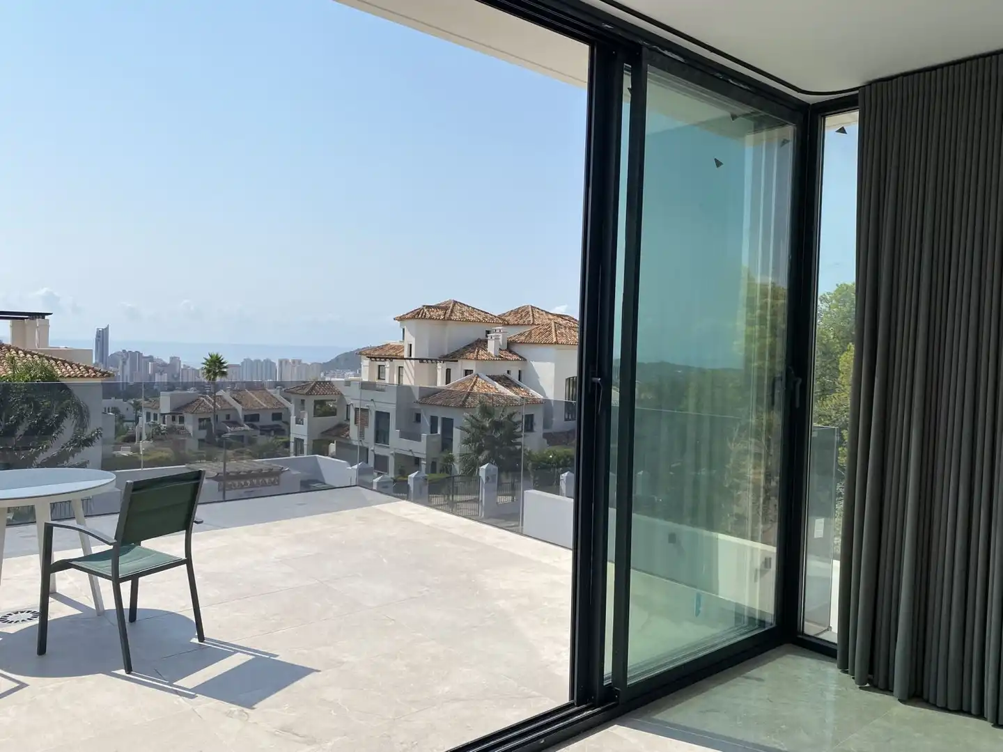 Villa avec piscine à vendre à Finestrat Pueblo, imagen 30