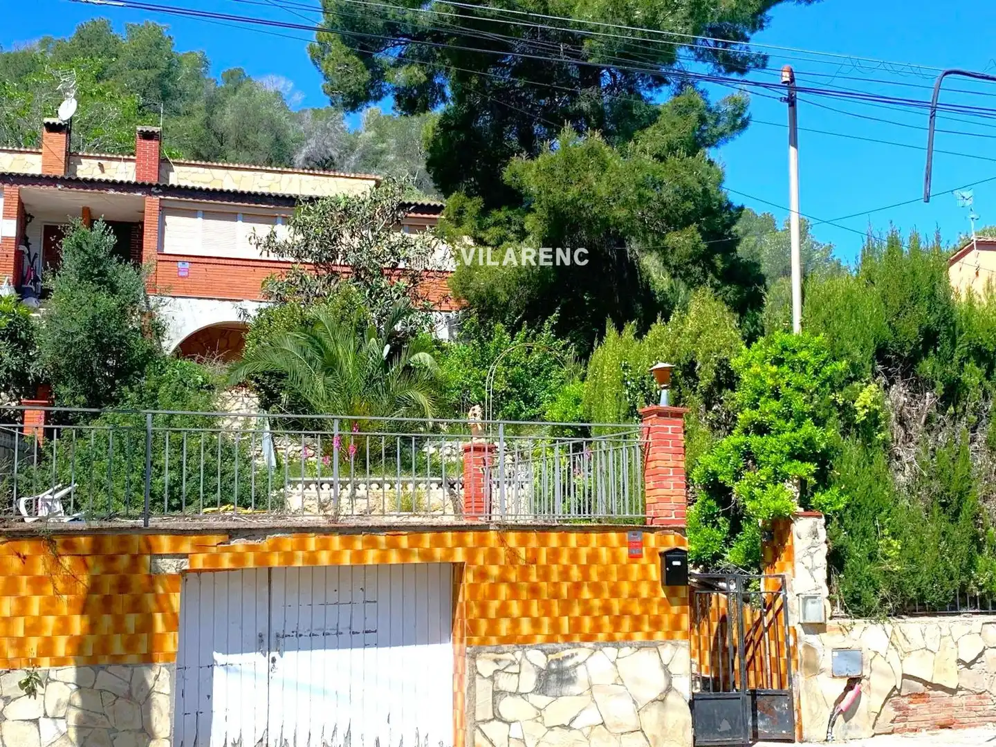 Casa adosada en venta en Ferran Sor, Mas Romeu