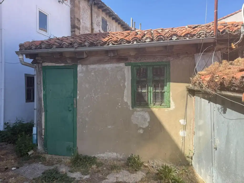 Bajo en venta en Campoo de Enmedio, imagen 6