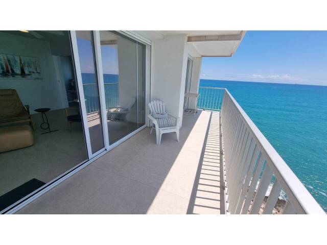 Piso en Venta en Paseo Marítimo de la Concha en Playa de la Concha