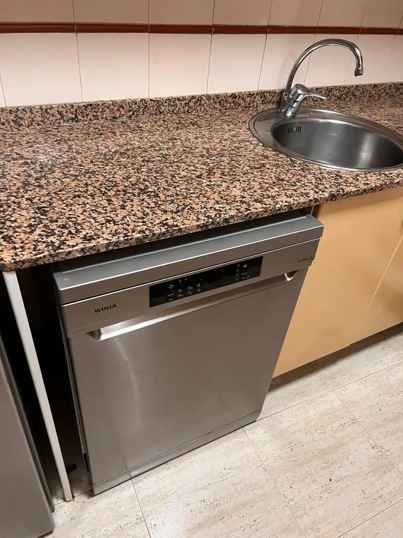 Piso en venta en Barri Antic