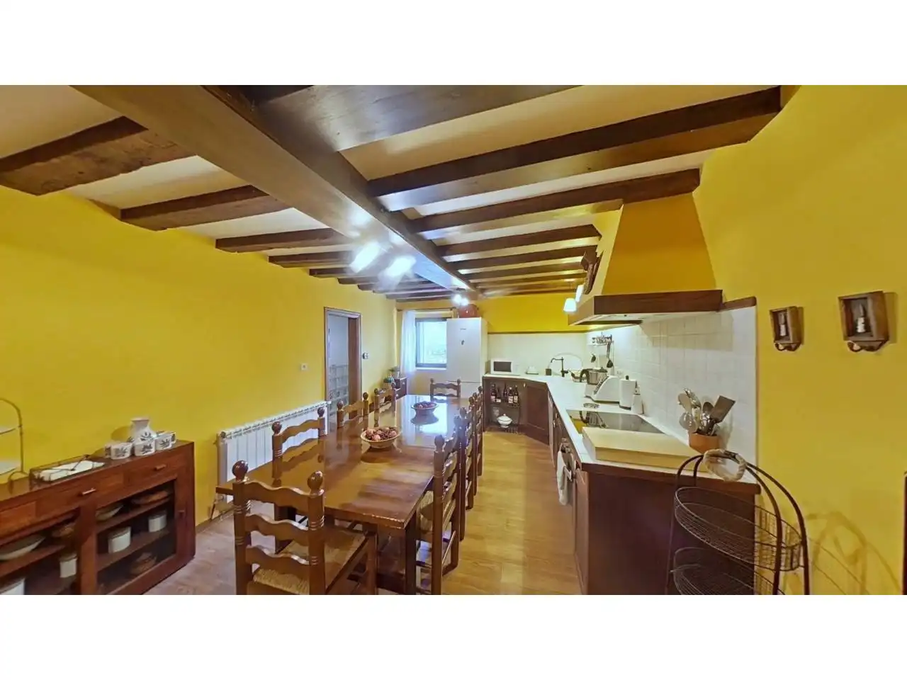 Maison avec jardin à vendre à Puentes Viejas, imagen 15