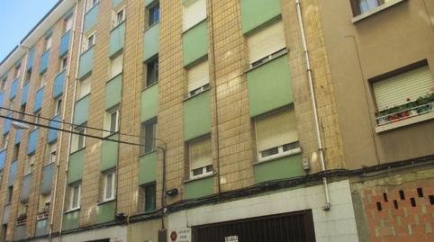 Foto 2 de Piso en venta en Perchera, Gijón