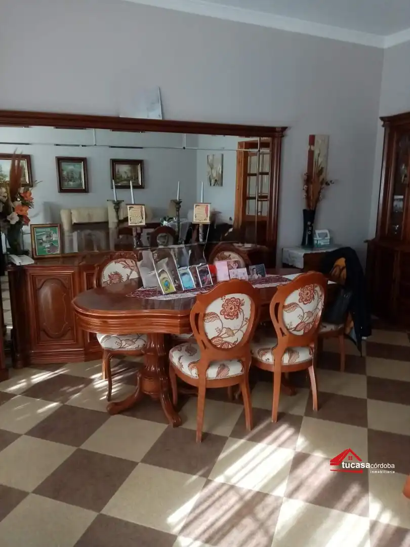 Maison rustique avec piscine à vendre à Periurbano Este - Campiña, imagen 8