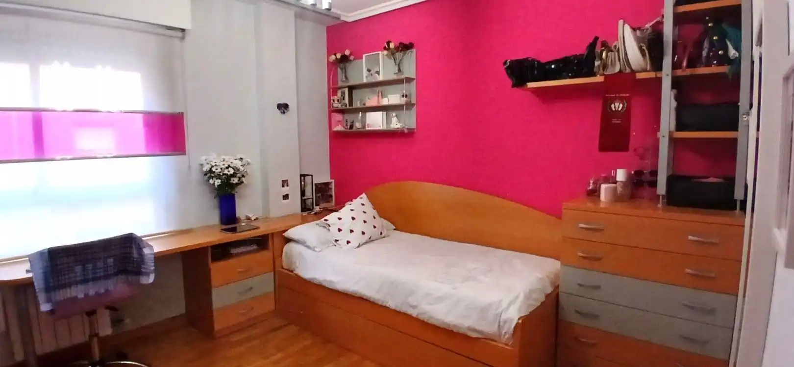 Piso con ascensor en venta en San Adrián, imagen 23